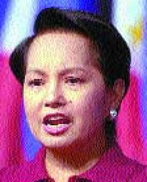 gloria macapagal arroyo age|cabinet members of president arroyo.